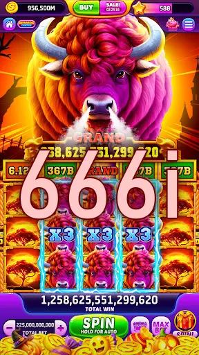666i Masuk