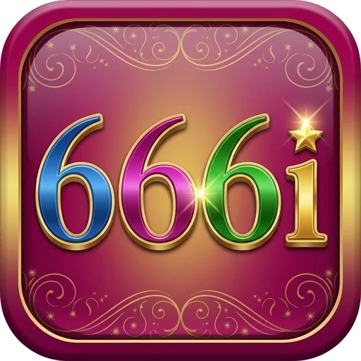 666i Logo - Resmi